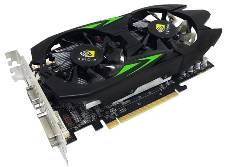 A placa de vídeo GTX 550 TI é boa escolha Veja o nosso teste Techinter