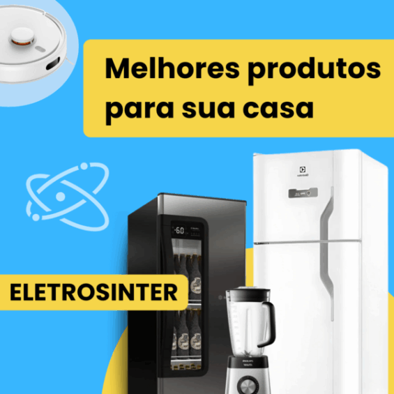 Techinter - melhores análises e recomendações de produtos para casa