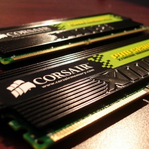 Corsair RAM 8GB