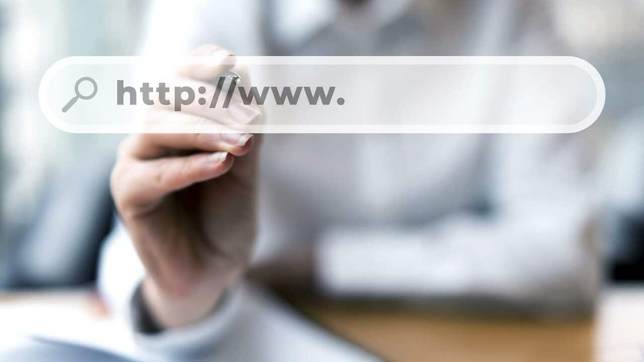 Navegando pelos sites mais acessados do mundo e no Brasil