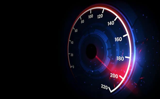 O que é overclock - significa "acima do relógio" um trocadilho para potência máxima