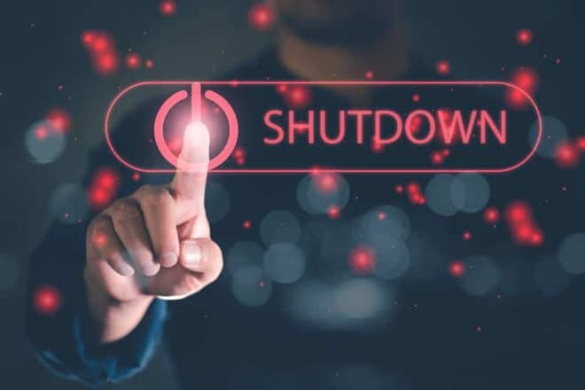 Aprenda como programar o PC para desligar de forma automática com o Shutdown