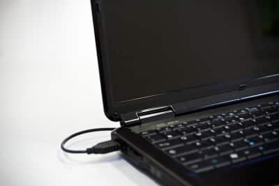 USB - Notebook