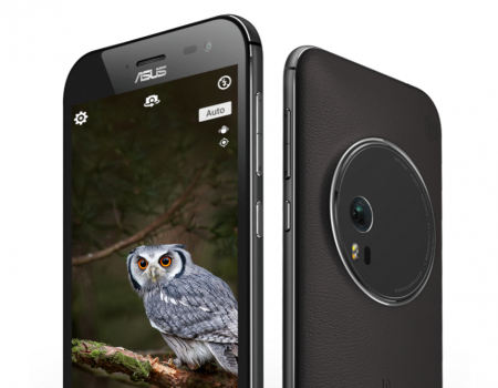 Asus Zenfone Zoom - Um dos melhores smartphones do mundo