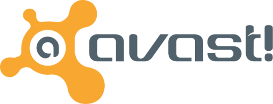 Avast Logo - Um dos antivírus mais usados no mundo