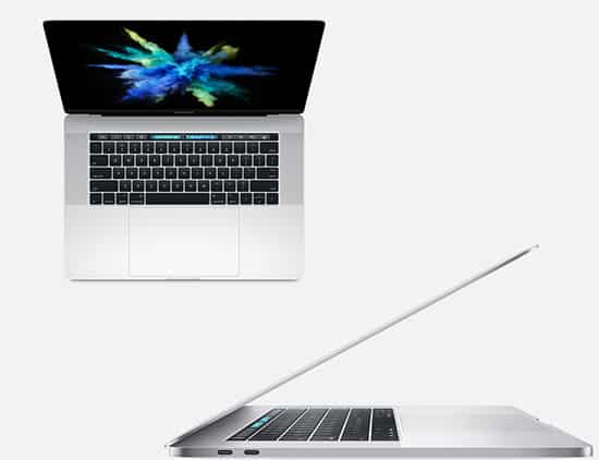 MacBook Pro - Um dos melhores notebooks da atualidade
