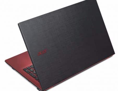 Notebook Acer E5-573-36M9