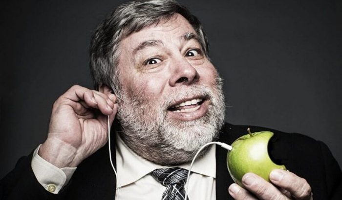 Stephen Wozniak - O hacker mais famoso