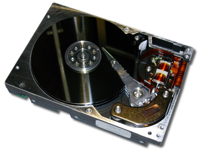 SSD ou HD: Vantagens e desvantagens do disco rígido (disco duro)
