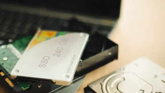 O que é SSD, quais os tipos, vantagens e para que serve