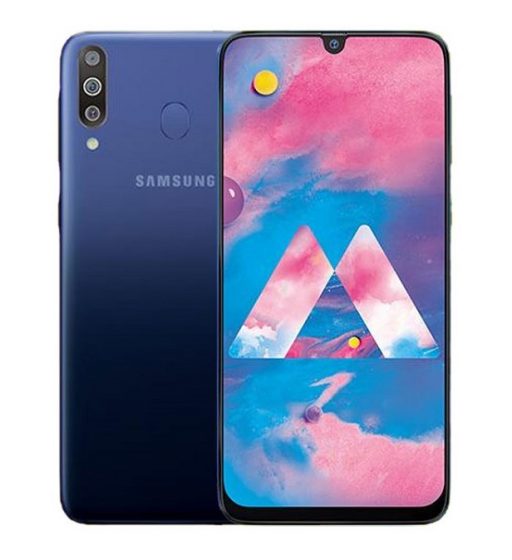Galaxy M30 - O melhor smartphone custo-beneficio