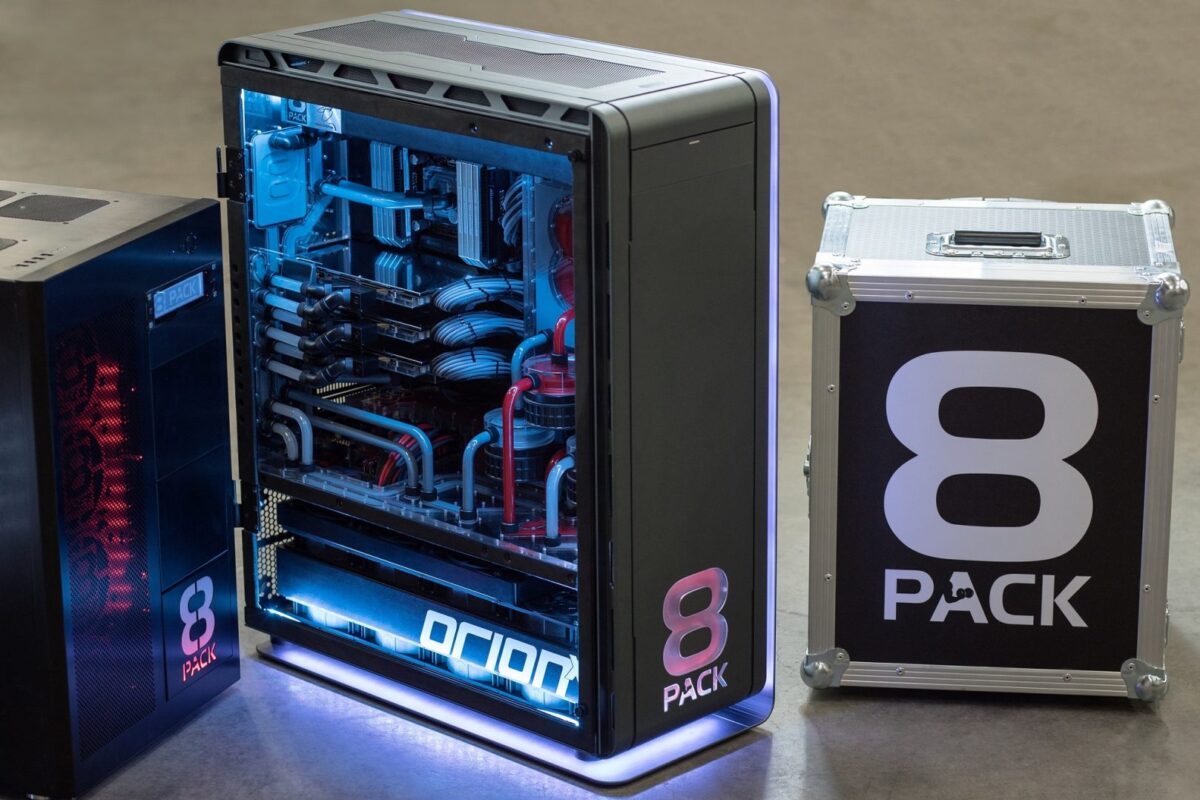 Top 15: PC Gamer mais caro e potente do mundo | Techinter