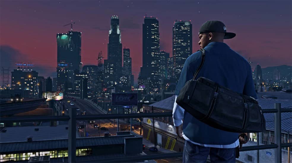 Fãs apostam que o mapa de GTA 6 será Vice City, trazendo uma nostalgia no novo game