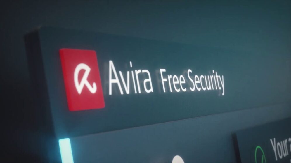 Avira Free Antivirus para Windows - Uma das melhores marcas de antivírus