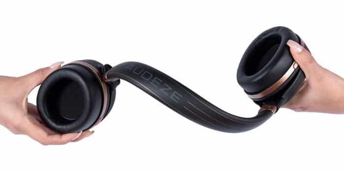 Audeze Mobius - Fone de ouvido com qualidade extrema e conforto