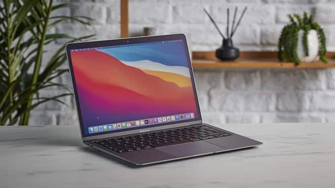 Apple - MacBook Air é um dos modelos favoritos entre os usuários