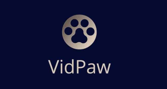 VIDPAW - Um dos melhores sites para baixar vídeos do YouTube