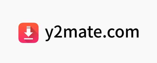 Y2Mate - Site para baixar vídeos do YouTube