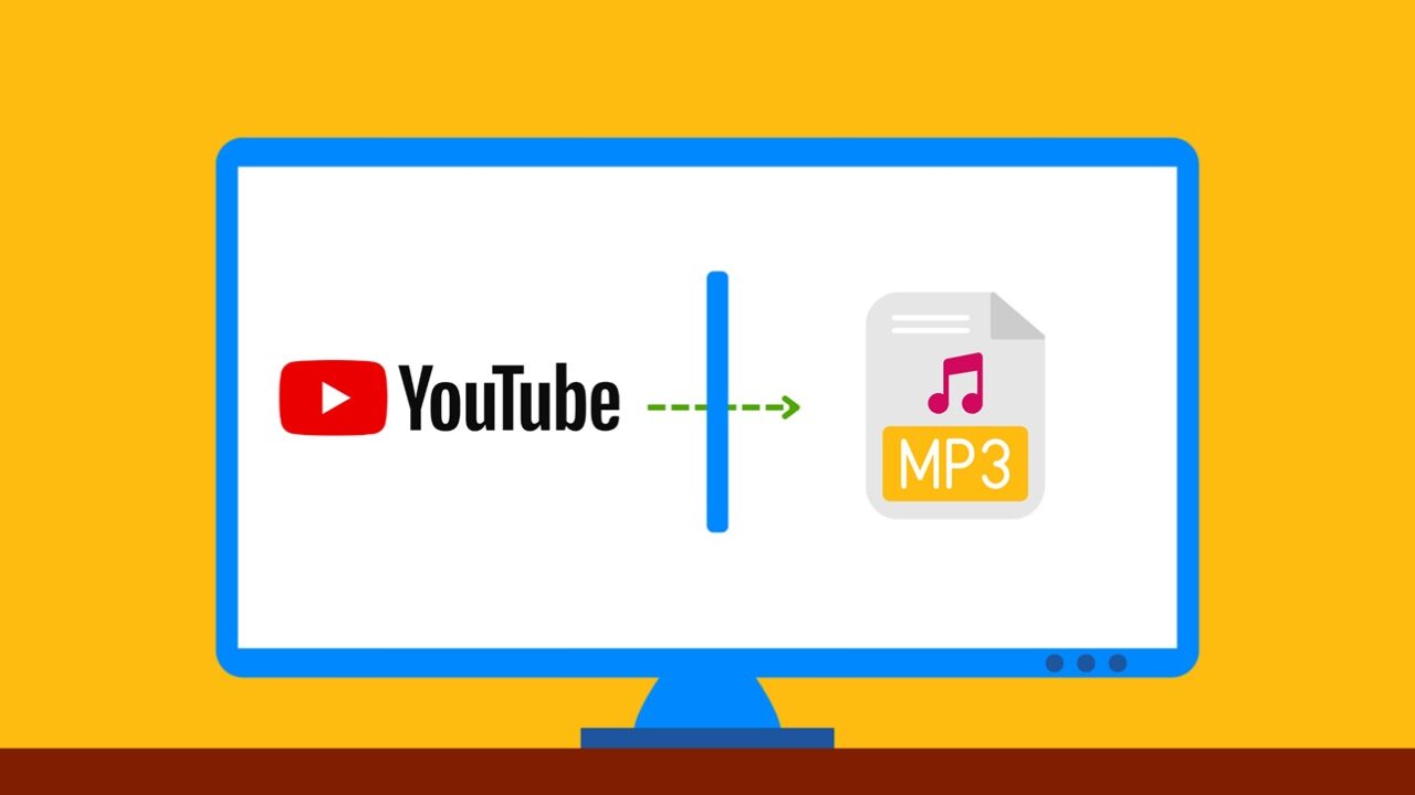 Melhor maneira de baixar músicas do YouTube e converter vídeos em mp3