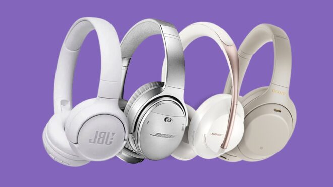 Melhores headphones para comprar em 2025