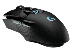 Mouse Gamer Sem Fio Logitech G903 1