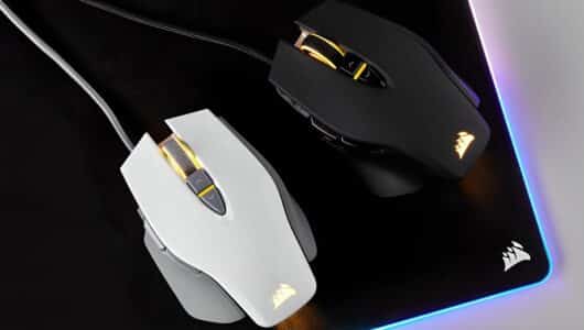 Análise de um dos melhores mouses gamer do mercado: Corsair M65 Elite RGB