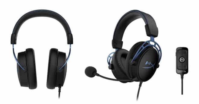 Review HyperX Cloud Alpha S - Analise completa