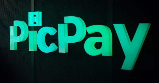 Logo do PicPay: Agora será possível fazer transferências internacionais