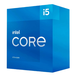 Core Intel I5-11400