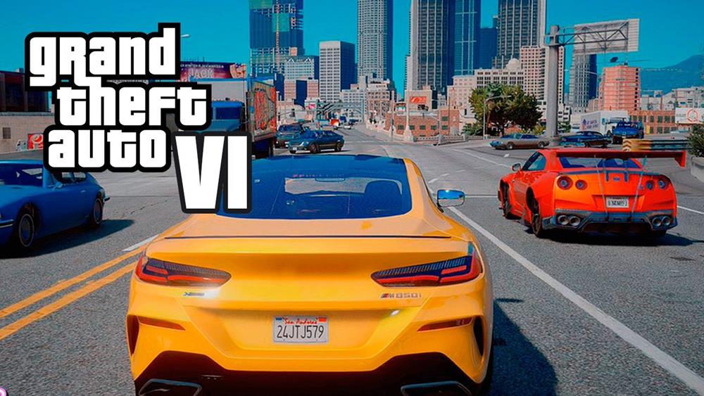 GTA 6: novo rumor sugere lançamento em 2023 e dezenas de outros detalhes! -  4gnews