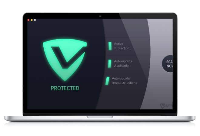 VIPRE Advanced Security um dos melhores antivirus
