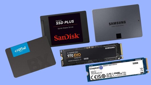 O melhor SSD eleva consideravelmente o desempenho do sistema