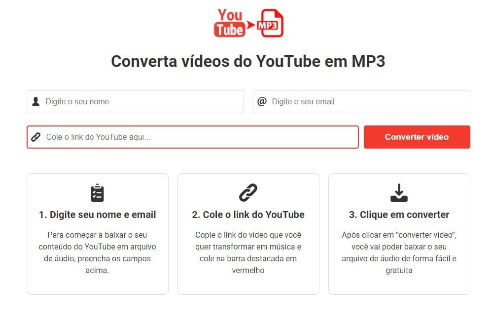 Como Baixar Músicas do Youtube e Converter Vídeos em MP3 Techinter
