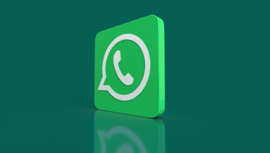 Aprenda Como recuperar áudios apagados do WhatsApp