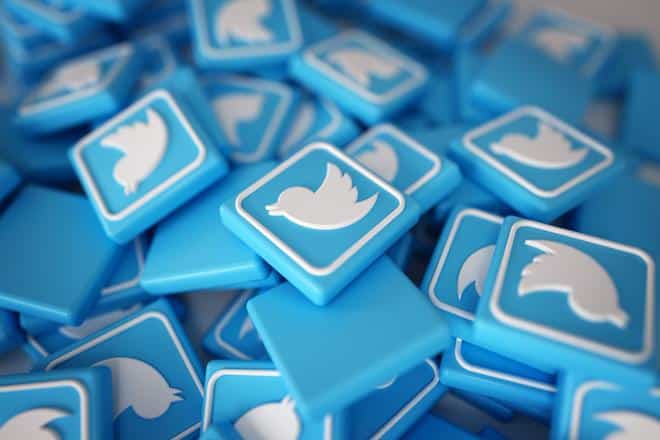 Twitter é uma das maiores redes sociais do Brasil