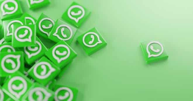 Whatsapp Web uma das maiores redes sociais