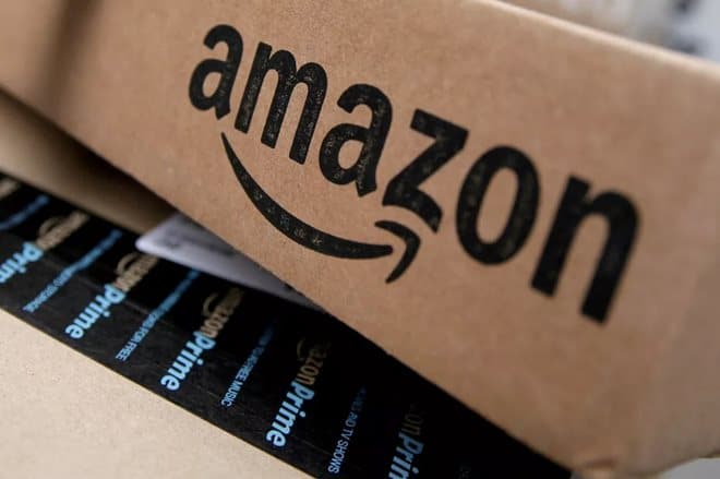 Amazon é uma das melhores lojas de hardware e iPhone