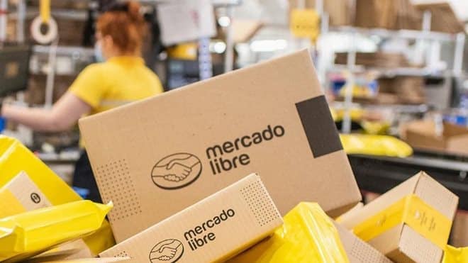 Mercado livre é o maior marketplace da america latina