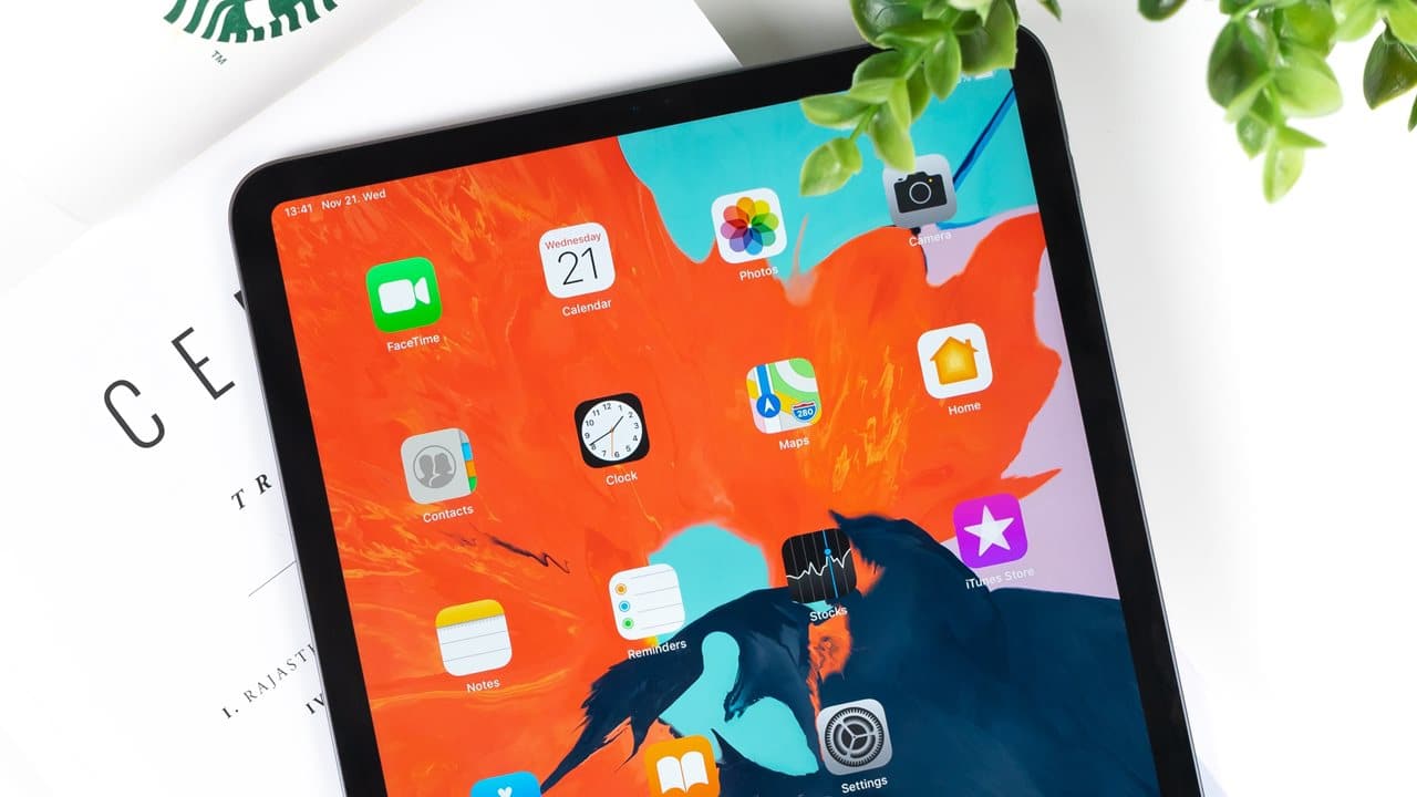 Qual é o melhor iPad para comprar em 2024? Techinter