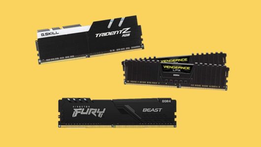 Descubra as melhores memórias RAM do mercado