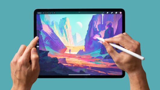 Top 5 melhores tablets para desenho