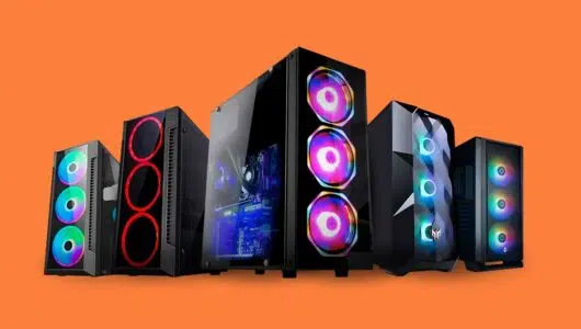 Melhor PC gamer: do mais barato ao top de linha