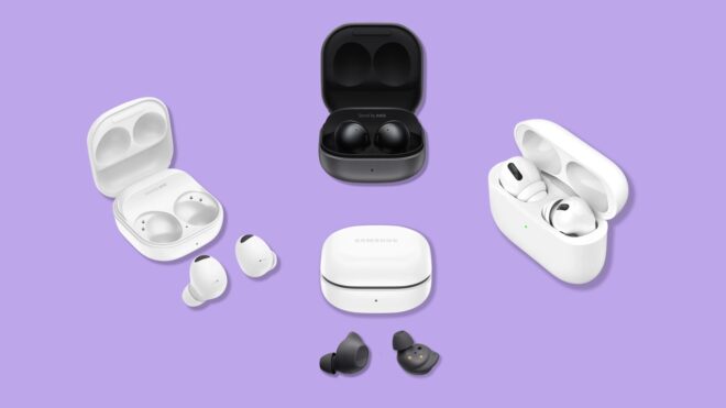 Melhores fones de ouvido bluetooth: 10 ótimas opções TWS