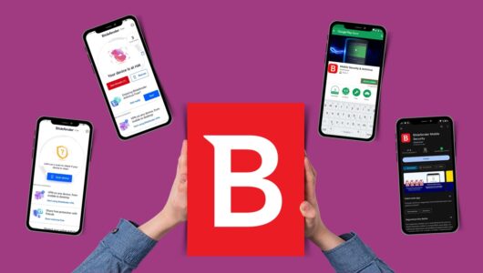 Bitdefender, o melhor antivírus gratuito para Android