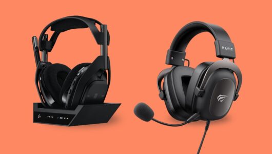 Melhor headset gamer para o seu setup