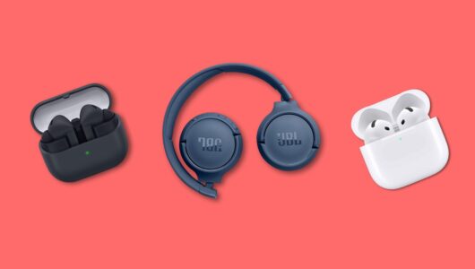 Pra ouvir música sem fio e com liberdade total, os melhores fones de ouvido Bluetooth entregam conforto e som de qualidade no dia a dia