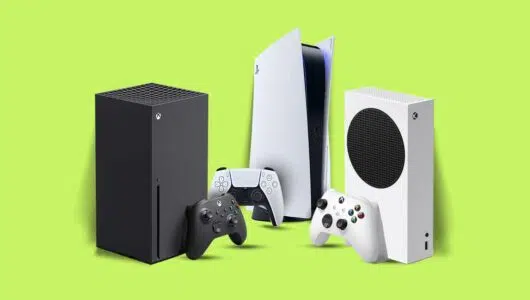 Transforme seu tempo livre em momentos extraordinários com os melhores videogames