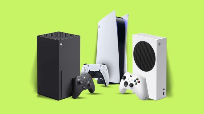 Melhores videogames para comprar em 2025