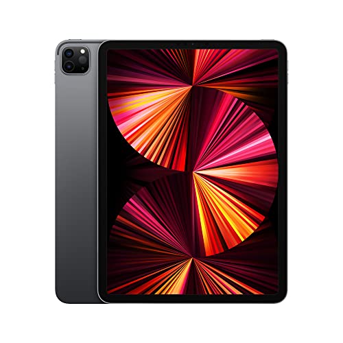 Apple iPad Pro 11” 8GB RAM 256GB (Wi-Fi)