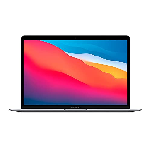 Apple MacBook Air (M1 8-Core) 8GB RAM 256GB SSD